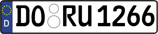 DO-RU1266