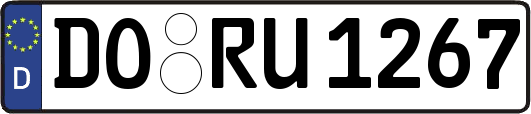 DO-RU1267