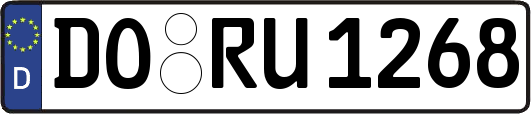 DO-RU1268