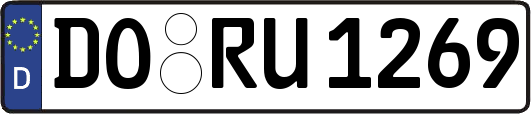 DO-RU1269