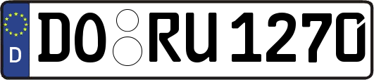 DO-RU1270