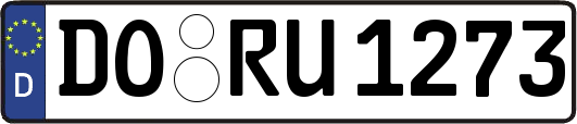 DO-RU1273