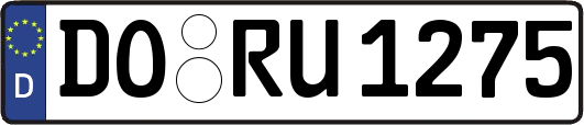 DO-RU1275