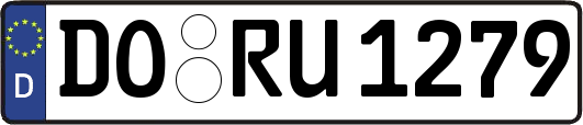 DO-RU1279