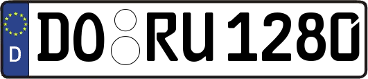 DO-RU1280