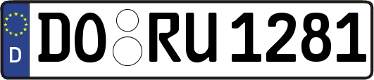 DO-RU1281
