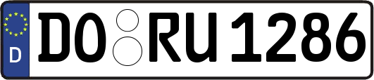 DO-RU1286
