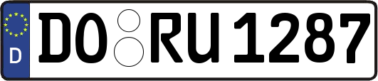 DO-RU1287