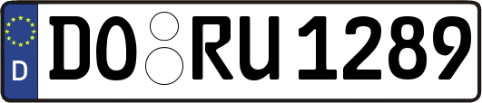 DO-RU1289