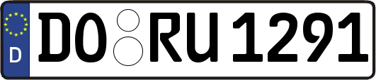 DO-RU1291