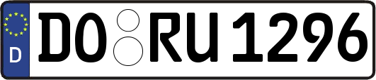 DO-RU1296
