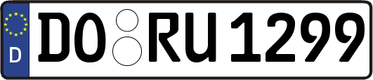 DO-RU1299