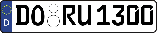 DO-RU1300