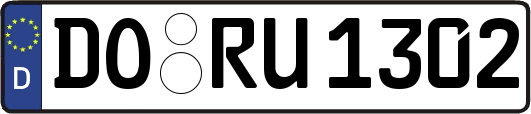 DO-RU1302