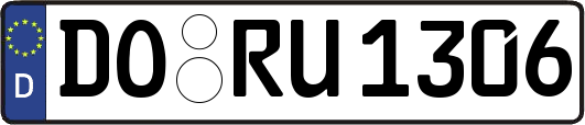 DO-RU1306