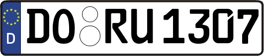 DO-RU1307