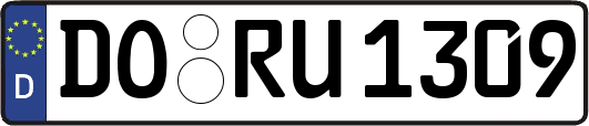 DO-RU1309