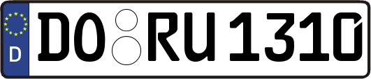 DO-RU1310
