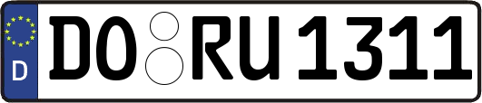 DO-RU1311