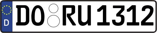 DO-RU1312