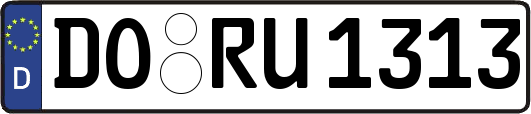 DO-RU1313