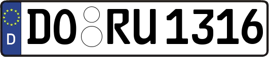 DO-RU1316