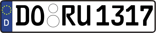 DO-RU1317
