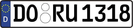 DO-RU1318