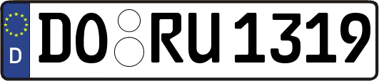 DO-RU1319