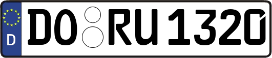DO-RU1320