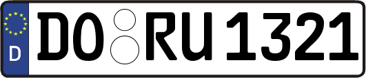 DO-RU1321