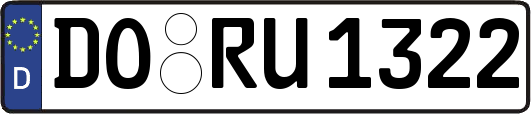 DO-RU1322