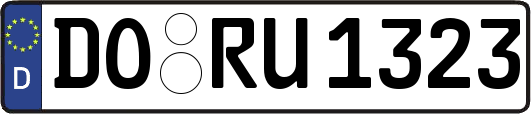 DO-RU1323