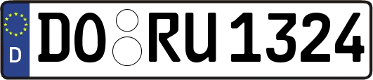 DO-RU1324