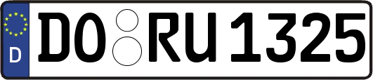 DO-RU1325