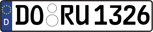 DO-RU1326