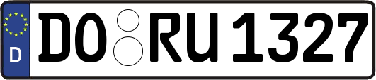 DO-RU1327