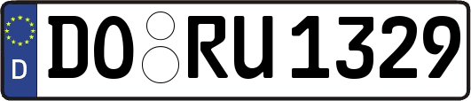 DO-RU1329