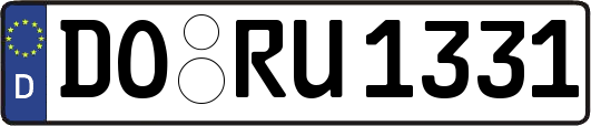 DO-RU1331