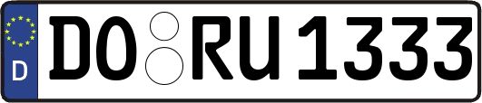 DO-RU1333