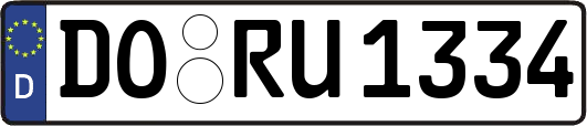 DO-RU1334