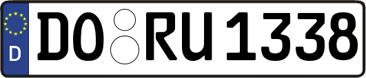 DO-RU1338
