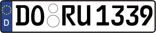 DO-RU1339