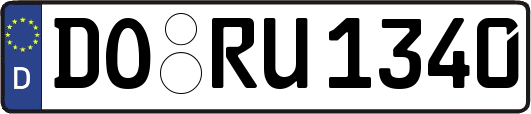 DO-RU1340