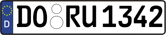 DO-RU1342