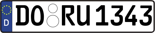 DO-RU1343