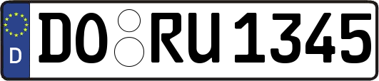 DO-RU1345