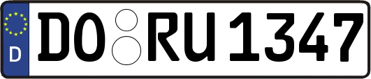 DO-RU1347