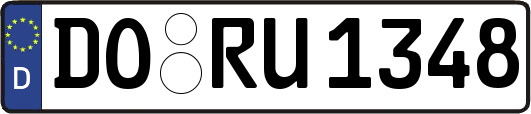 DO-RU1348