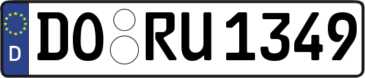 DO-RU1349